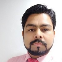 KRISHNA SRIVASTAV