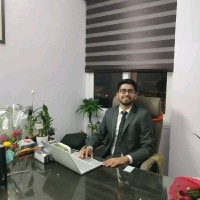 Dhruv Tailor