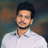 Arvind Kumar