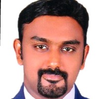 Deleep Murali