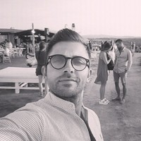 Massimo Sette