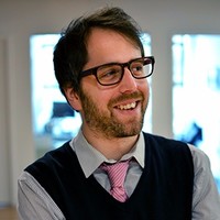Scott Falivene