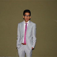Sukhman Saroya