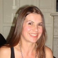 Caroline Ford