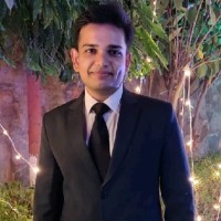 Raghav Aggarwal