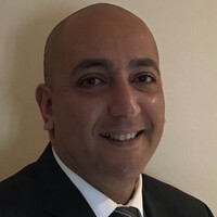 Sameh Masoud