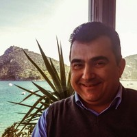 Dimitrios Kontis