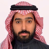 Saad Almujalli
