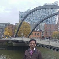 Krishan Kant Kedia