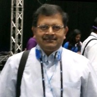 RAJAGOPAL V