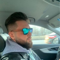 Петров Михаил