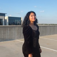 Shreya Bhakta