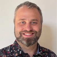 Lars Jørgensen