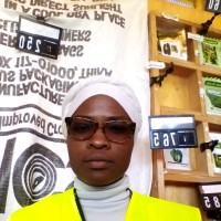 Sarah Oloo