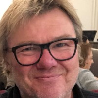 Levin Nestvold