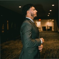 Kevin Castro