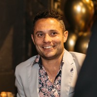 Shaun Muller