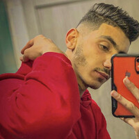 Bouachria Rostom