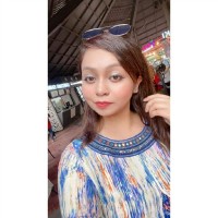 Samira Khandaker Shirley