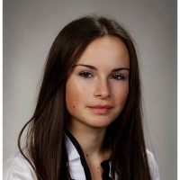 Ioana Paleoca
