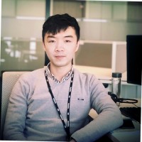Vincent Liu