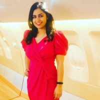 Himanshi Goyal