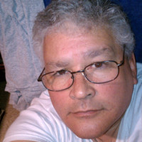 Kenneth Holmes