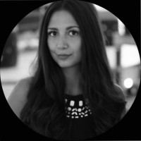 Mathilda Aghassi Hosseini