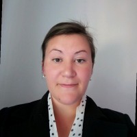 Genevieve Stoltz