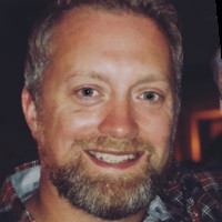 Eric Delaney
