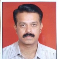 Bhalchandra Joshi