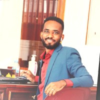 Salih Ahmed