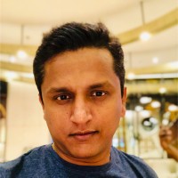 Vivek Singh