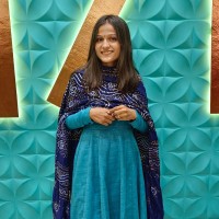 Dhruvi Patel