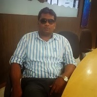 Ashoke Kumar