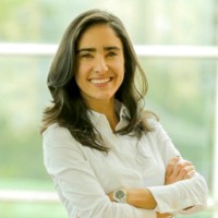 María Paulina Gómez