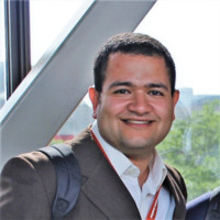 Ahmed Hassanein, Ph.D., P.Eng., Ing.