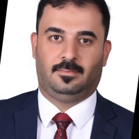 Mohammed Shubbar