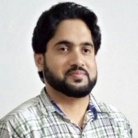 Abdul Hafeez