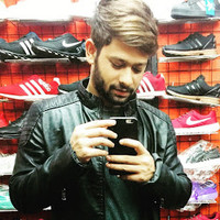 Masud Rana