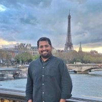Krishnanand Shukla (कृष्णानंद शुक्ल) Csci. Mimmm