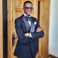 Nguweneza P Christian