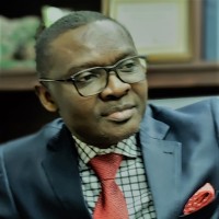 Michael Chongwa, Ms. Crc, Lpc, Lpc Supervisor