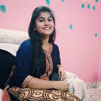 Trisha Majumdar