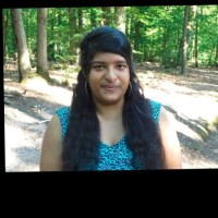 Abira Parameswaran
