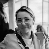 Aleksandra Vikulova