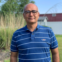 Jiten Bhavsar