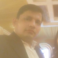 Ravi Bharati