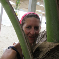 Nadine Becker