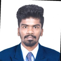 Nandhakumar undefined